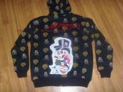 Ed Hardy Men Hoodies-29